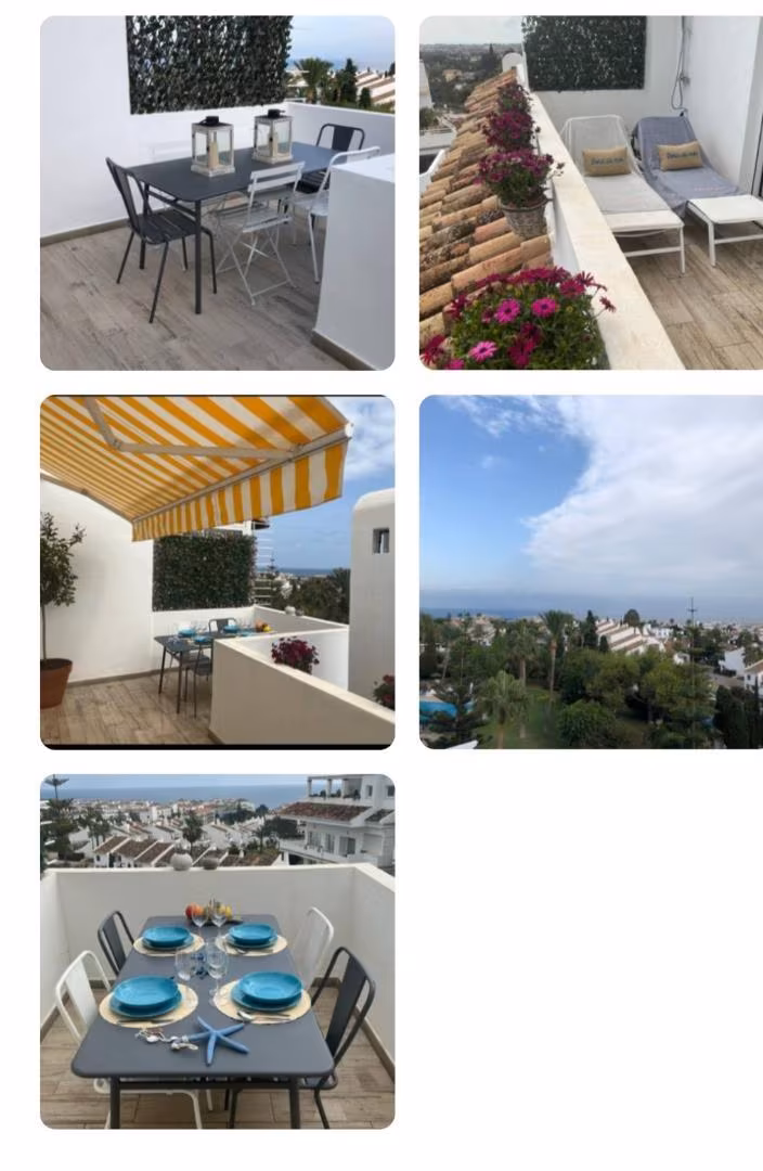 Ático en  Calle los Gladiolos 1 - Foto 8