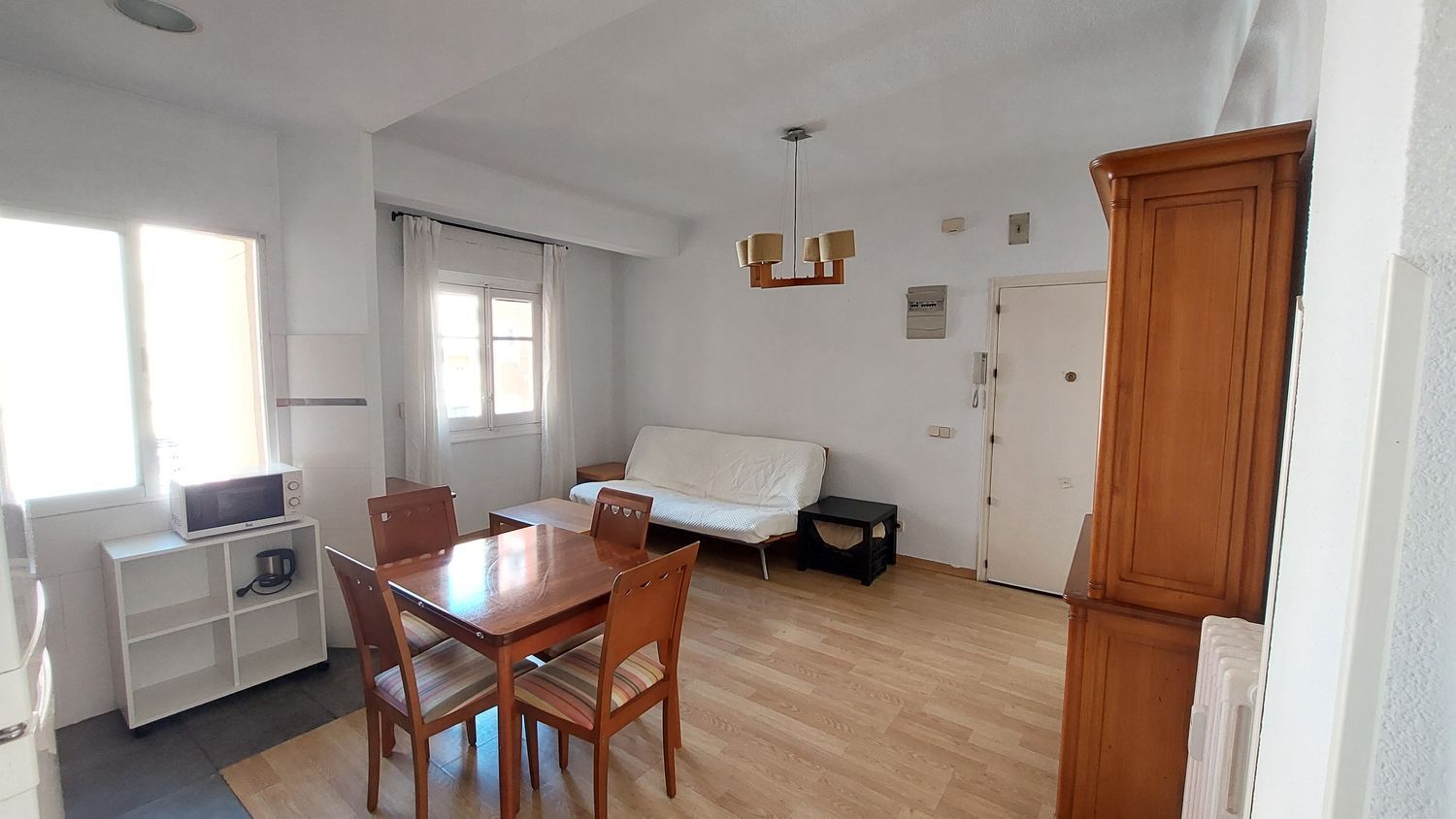 Piso en calle Virgen del Portillo, 27 - Foto 5