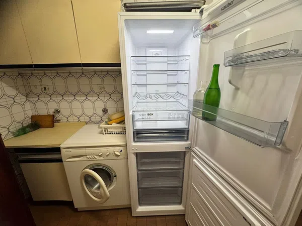 Piso en calle de Luis Mitjans, Madrid, 44 - Foto 34