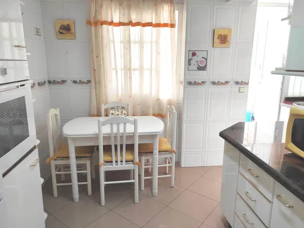 Piso en Calle Viña del Mar, Málaga, 10, Puerta Blanca - Almudena - Foto 4