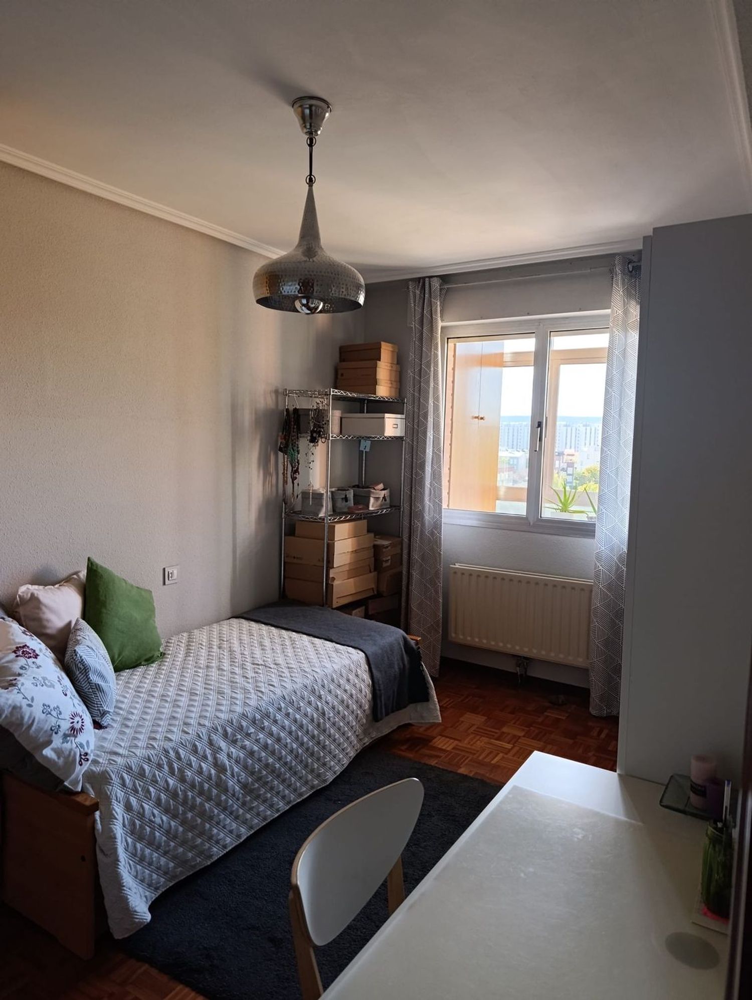 Piso en Avenida de Los Huetos, 18 b, Sansomendi - Ali, Sansomendi - Ali - Foto 12