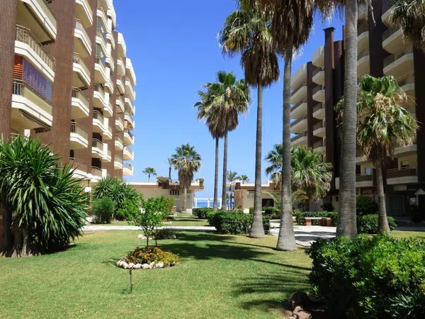 Piso en paseo marítimo rey de españa, 2 - Foto 18