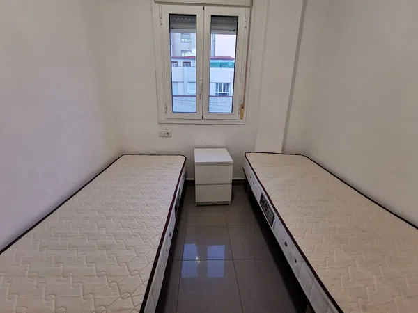 Piso en Calle Abul Beka, Pacífico - Foto 29