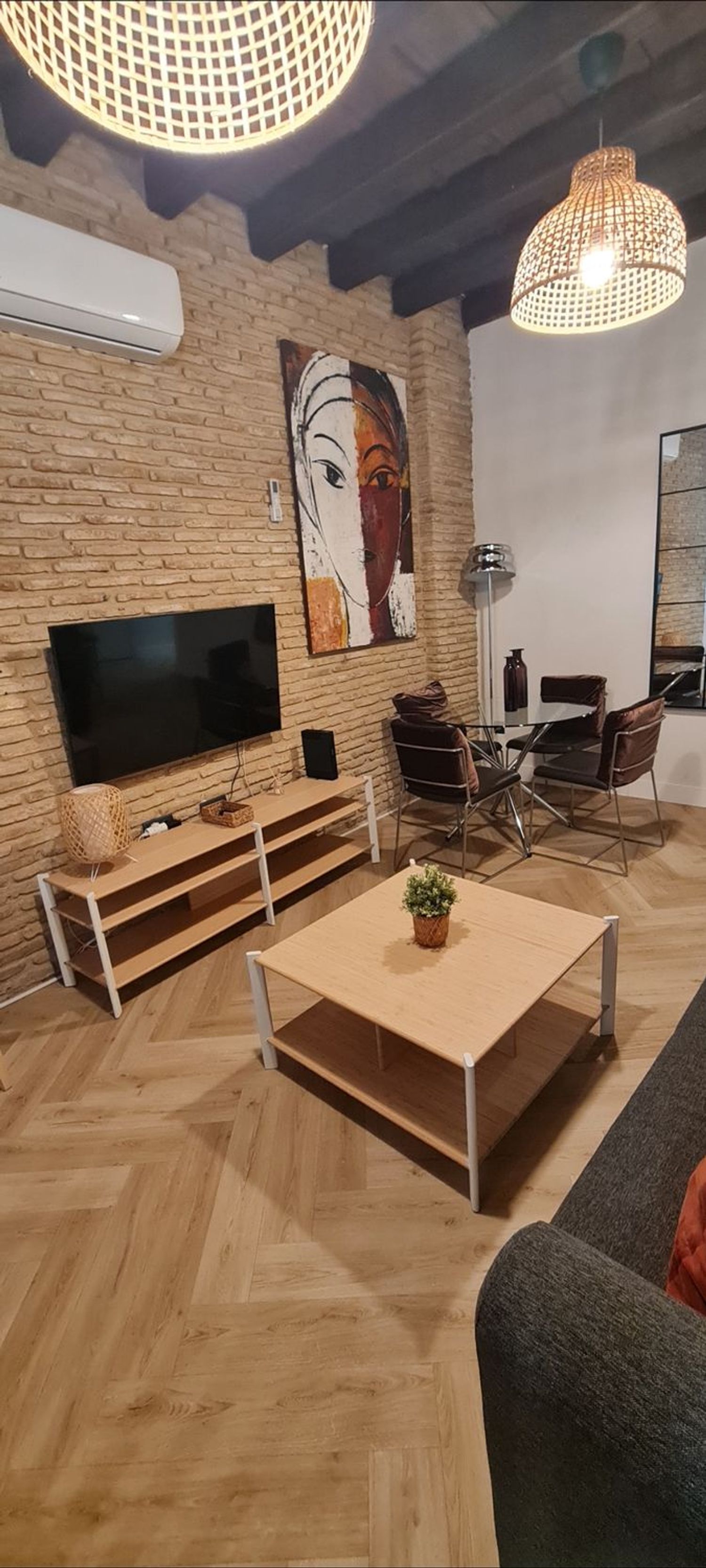 Estudio en calle San Jorge, 25 - Foto 6