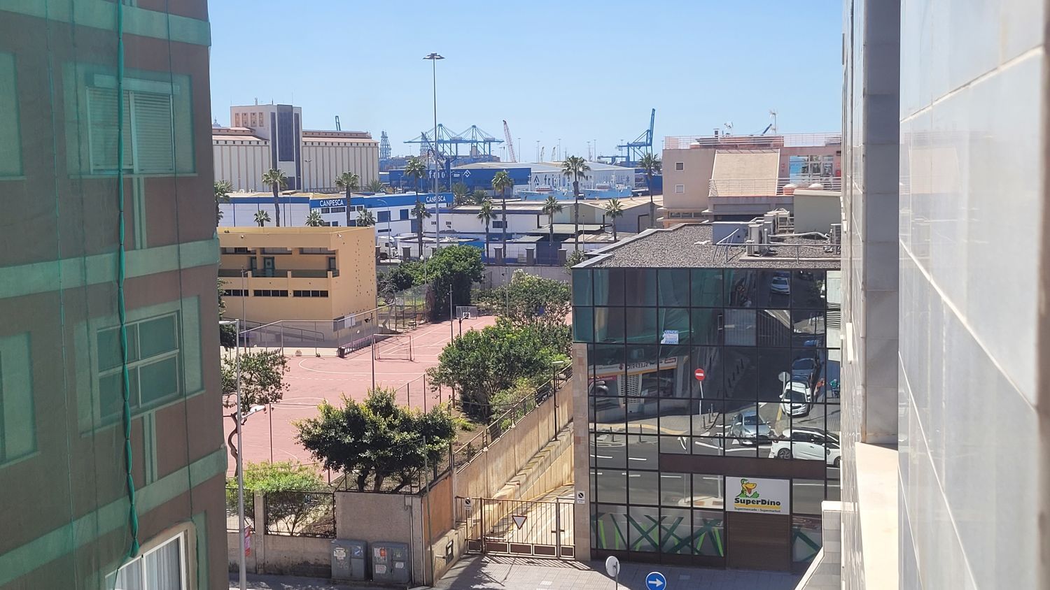 Piso en calle Juan Rejón, 99 - Foto 8