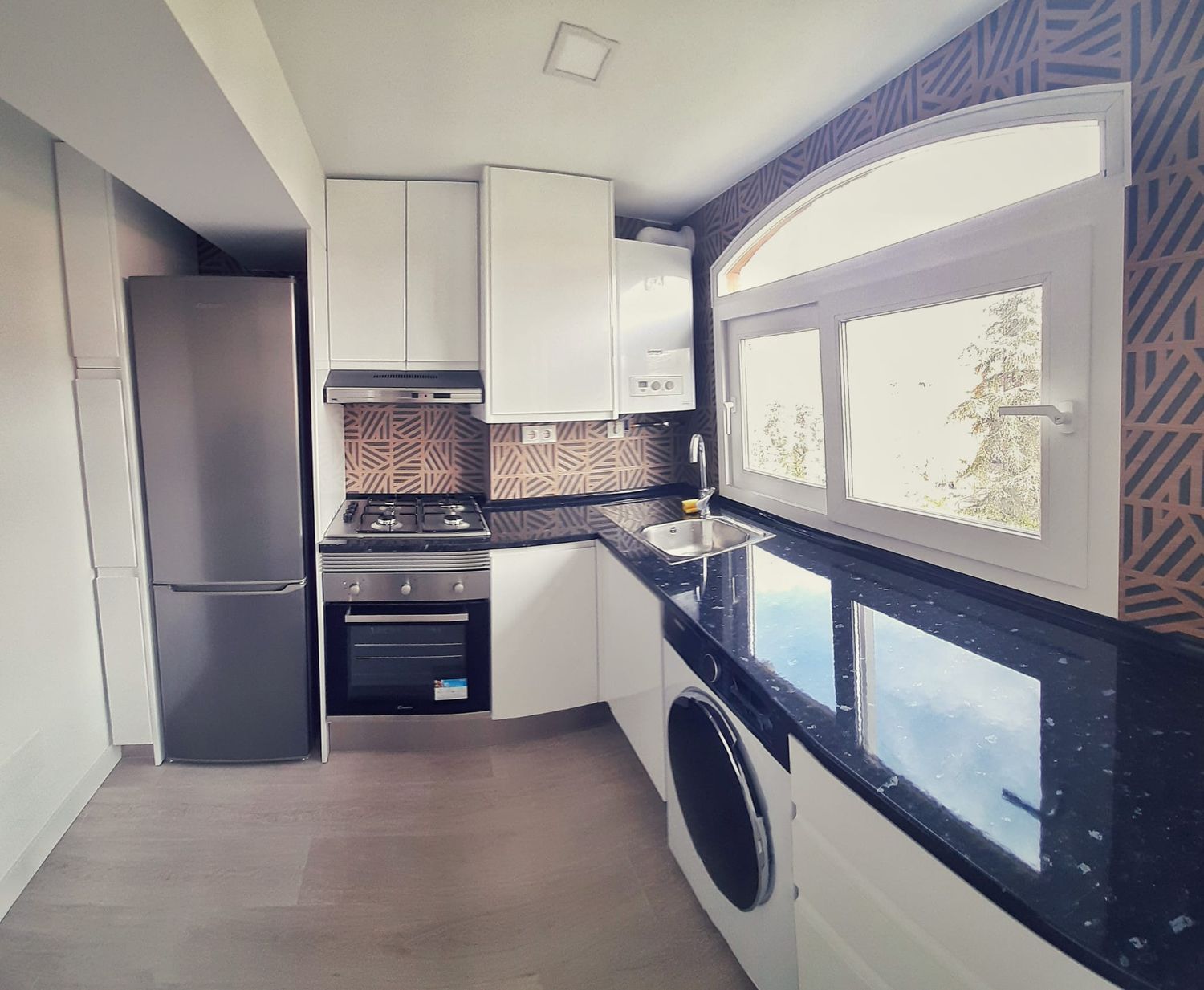 Piso en plaza Egabro, 3 - Foto 17