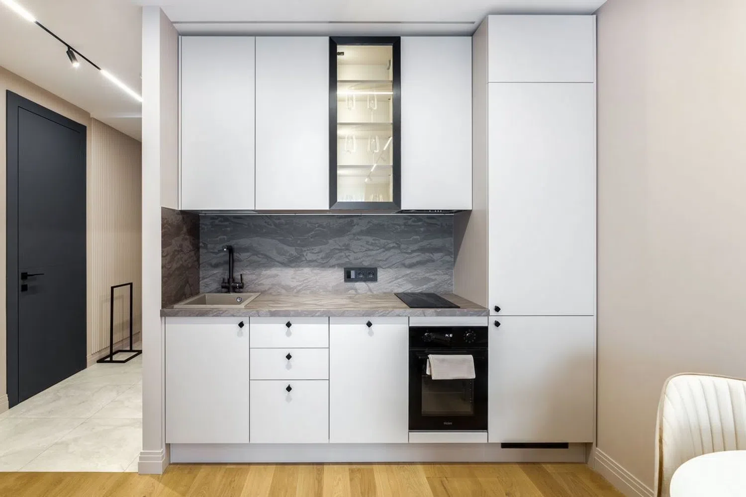 Piso en calle del Pare Guillem Vives, 5 - Foto 6