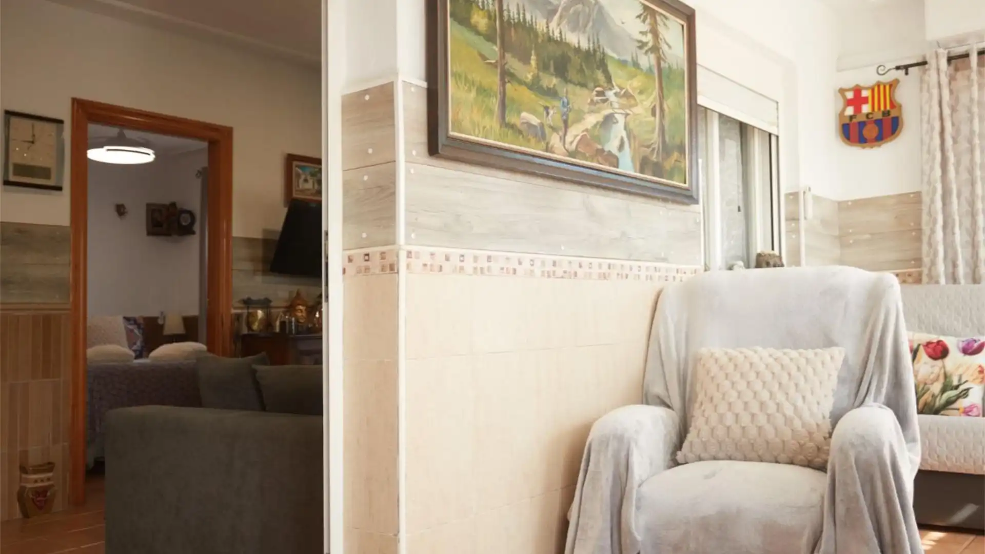 Chalet en  Partida Daimes 216 - Foto 56