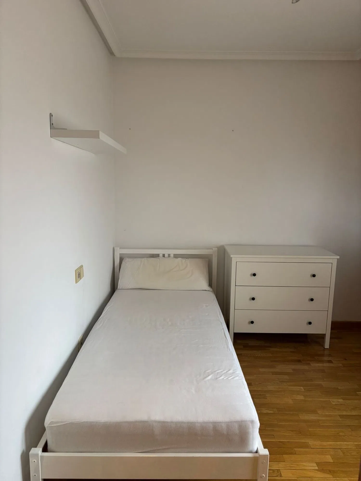 Ático en calle Lamberto de Echeverría, 12 - Foto 5