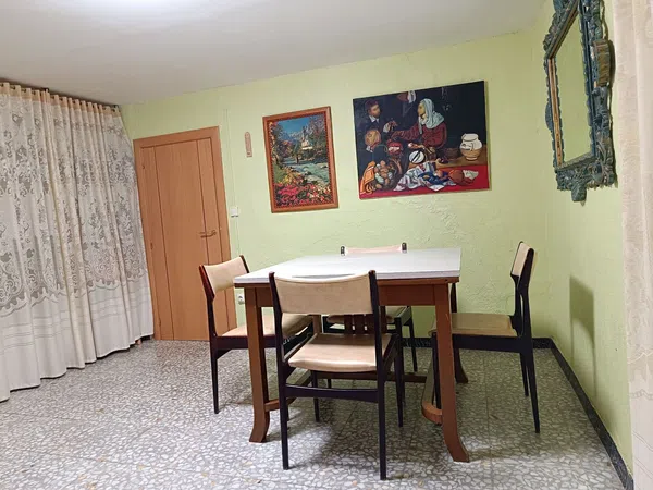 Chalet pareado en Calle Taberna, 27 - Foto 11