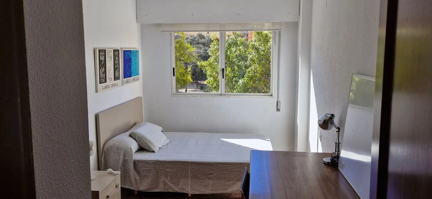 Piso en avenida de Blasco Ibáñez, 149 - Foto 17