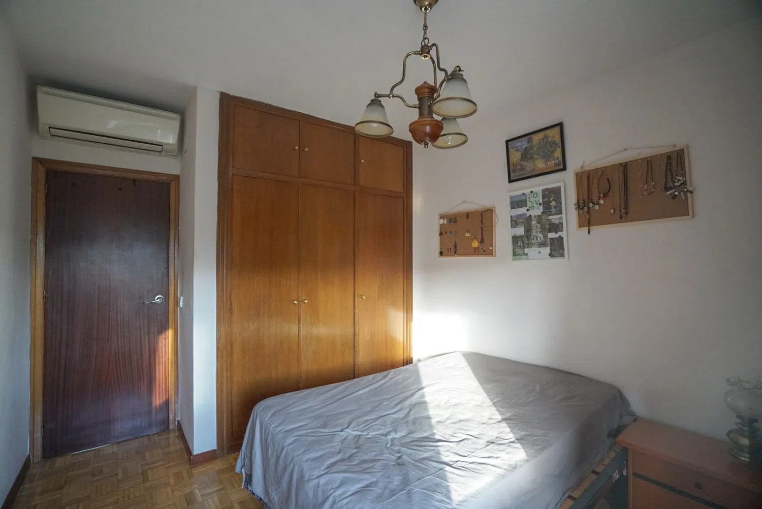 Piso en calle Lucano, 7 - Foto 3