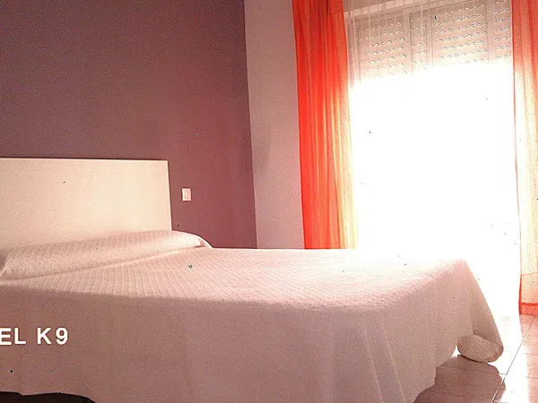 Piso en calle del Camino Llano, 58