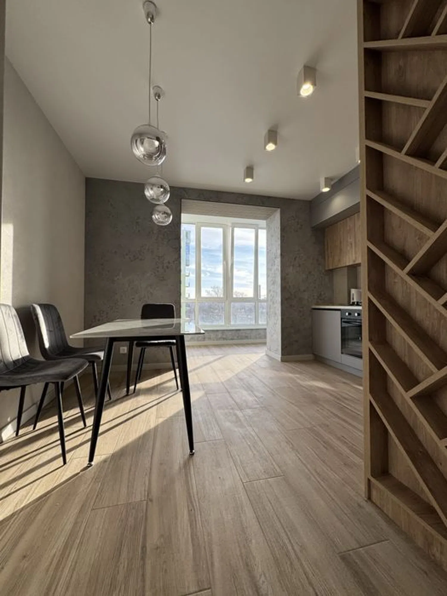 Piso en calle de María Luisa, 24 - Foto 4