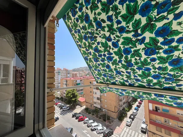 Piso en Calle Huesca, 8, Plà del Bon Repòs-La Goteta - Foto 28