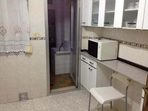 Piso en Calle Legión X, 42, Centro - Argentina, Centro - Argentina - Foto 1