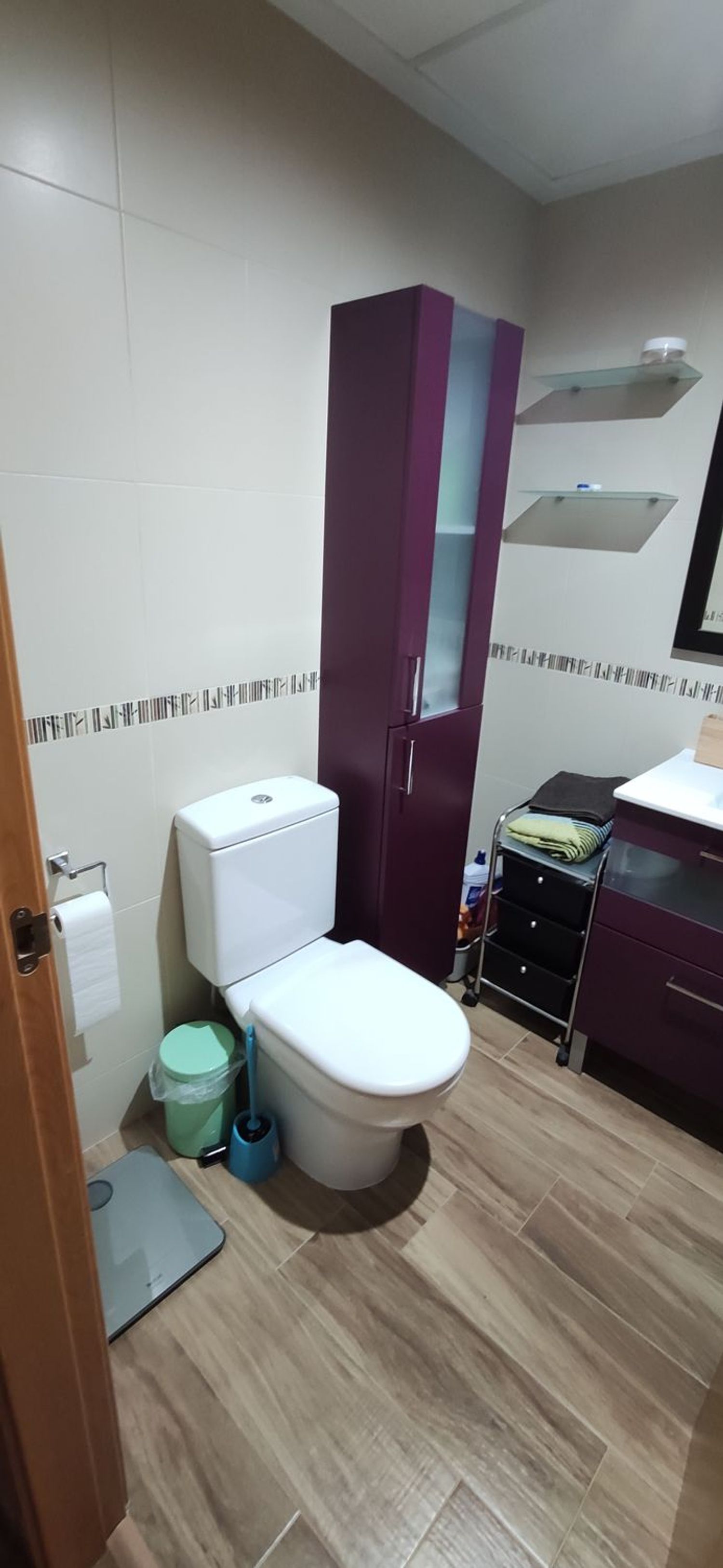 Piso en calle Rosario, 47 - Foto 2