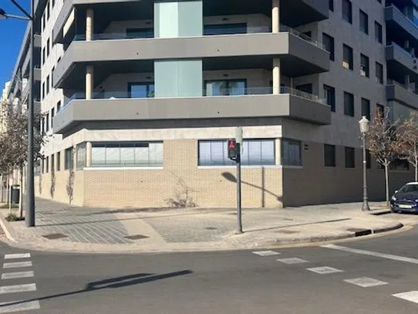 Piso en calle los Naranjos, 29 - Foto 1