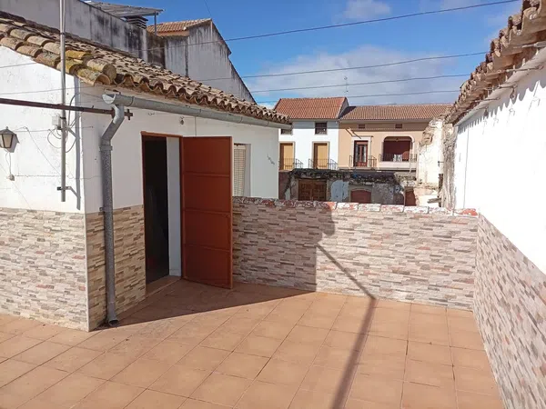 Casa de pueblo en Calle Martos, 33 - Foto 19