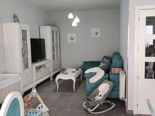 Casa o chalet independiente en Ronda Don Marcelino Ledesma, 78 - Foto 6