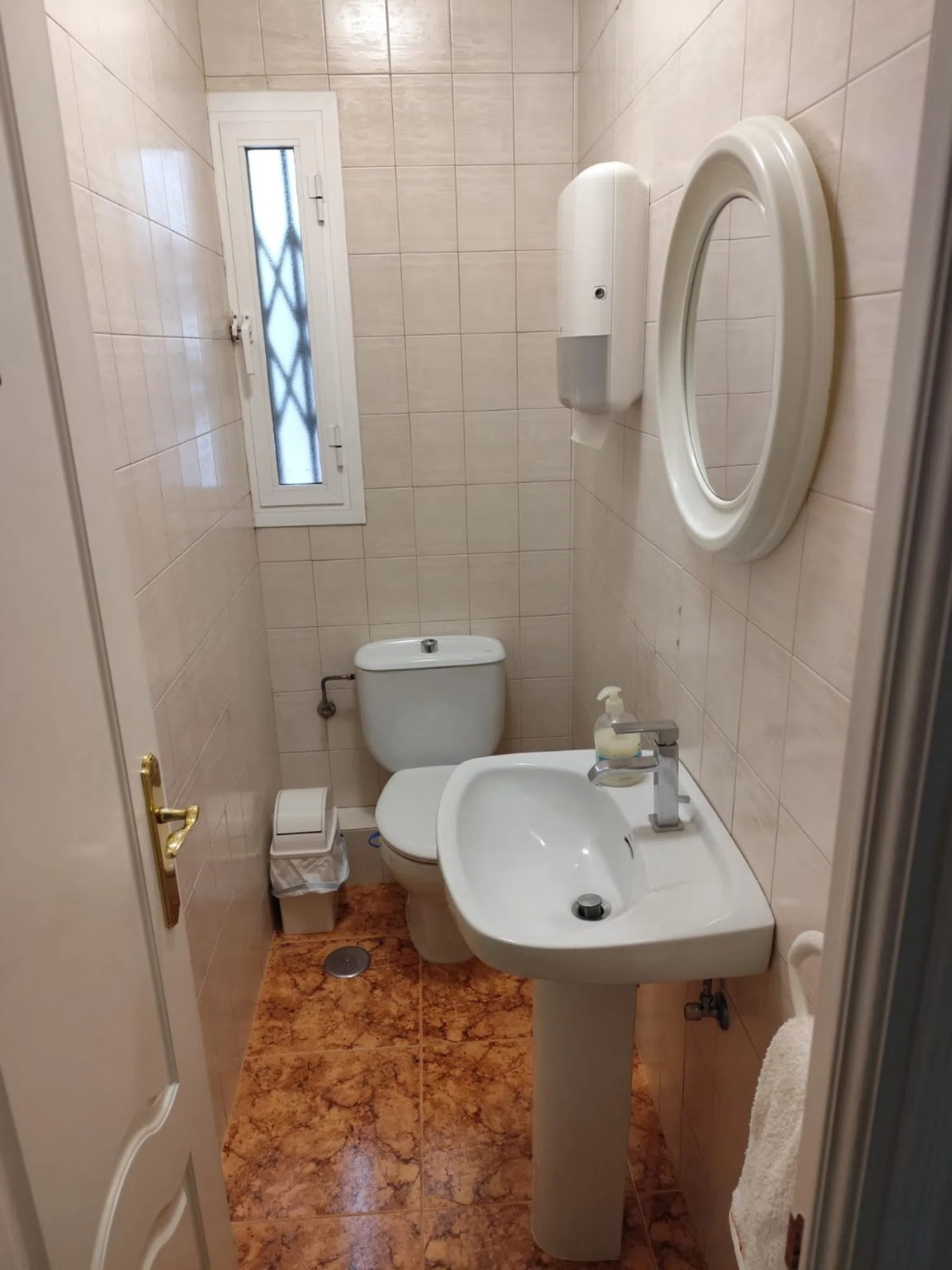 Piso en calle de Marcelo Usera, 57 - Foto 16