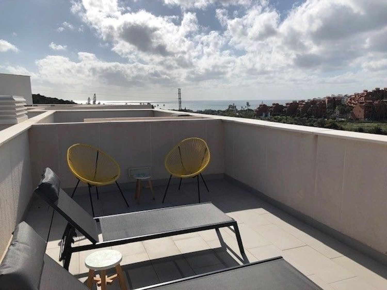 Ático en calle Copa Ryder, 22 - Foto 21