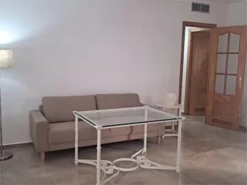Piso en  Calle Rodríguez Sánchez 2