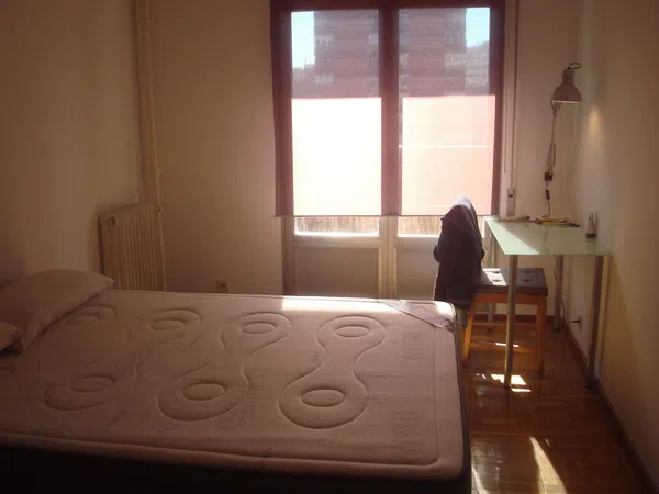 Piso en Calle del capitán haya, 55, Cuzco-Castillejos - Foto 24
