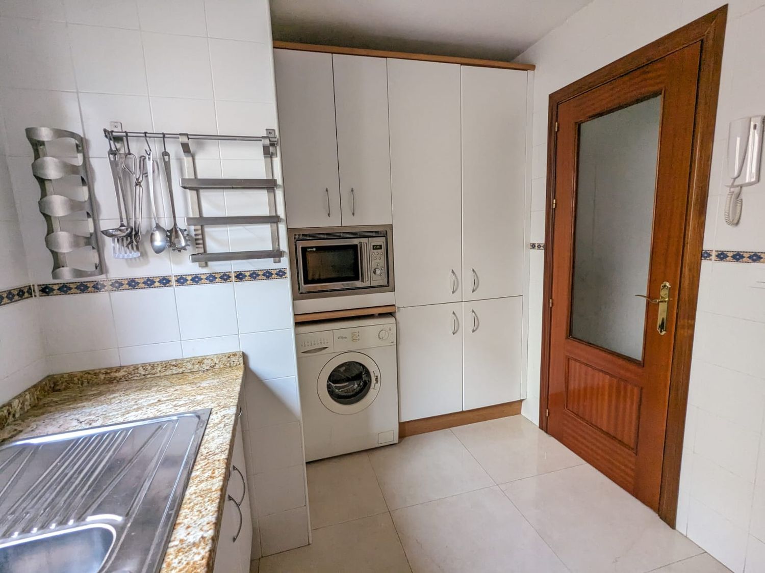 Piso en calle Betania, 4 bis - Foto 7