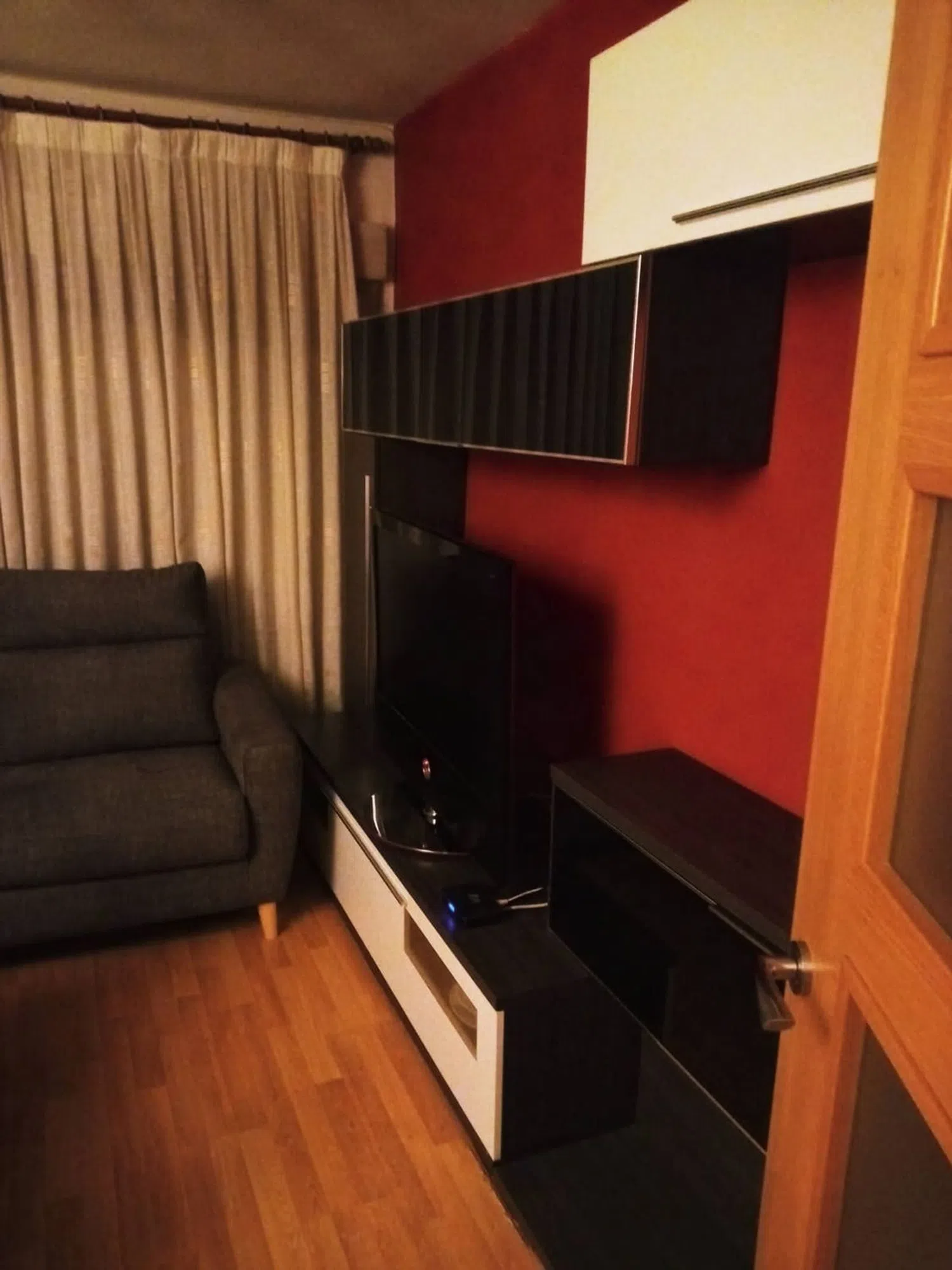 Piso en calle Moncada, 100 - Foto 3