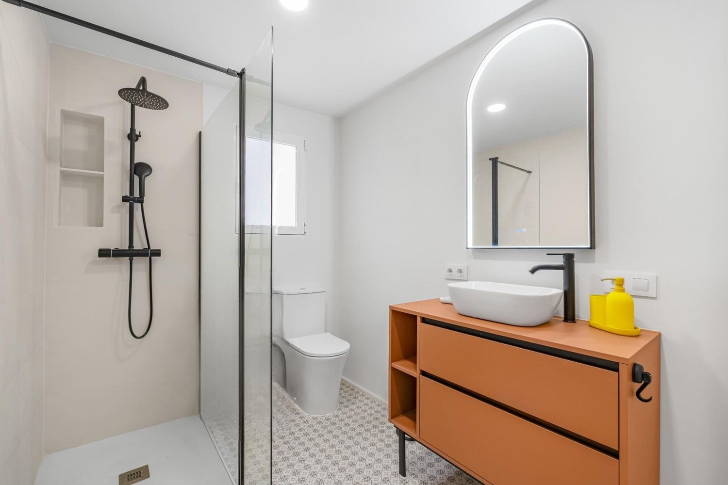 Piso en calle Teniente Durán, 6 - Foto 4