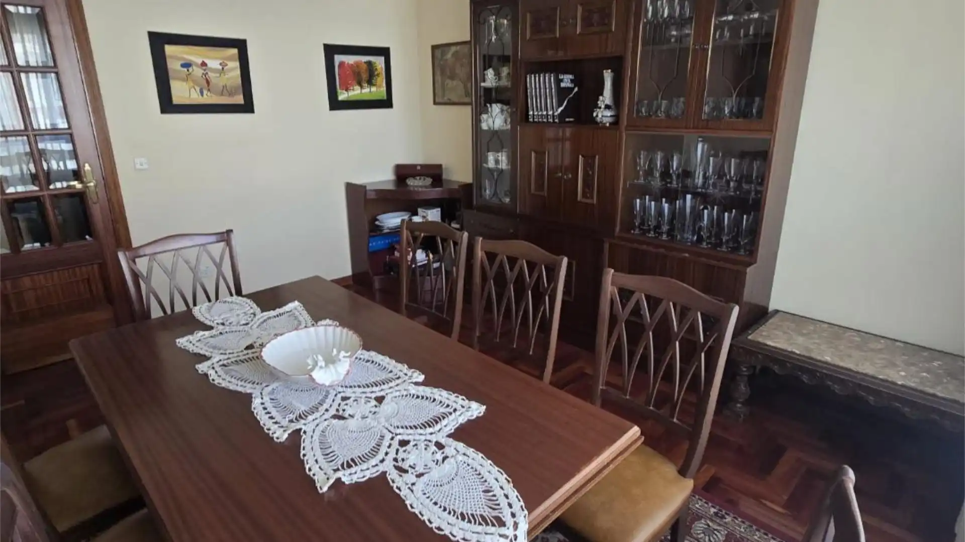 Piso en  Rúa de Aragón 166 - Foto 6