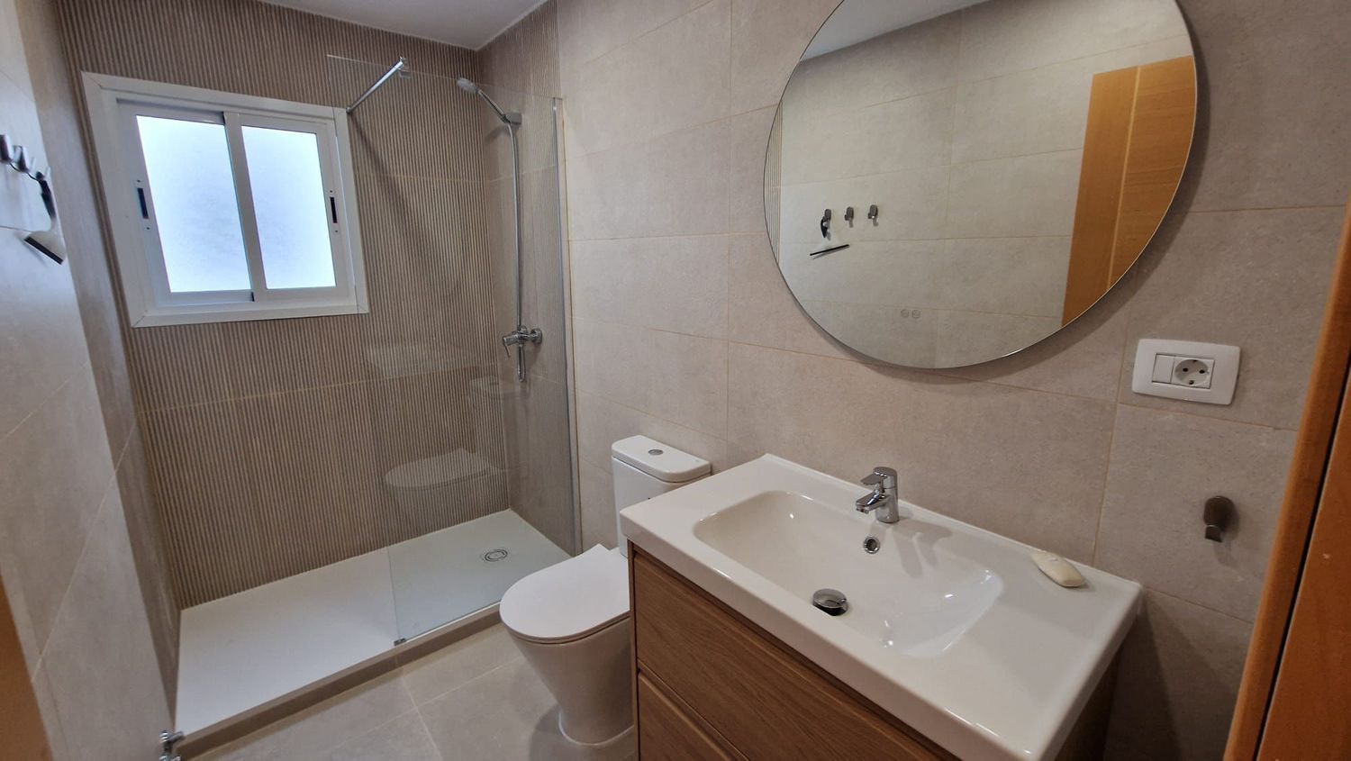 Piso en Barrio Toscal - Foto 7