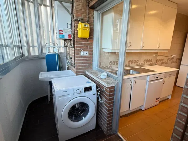 Piso en calle del Pintor Goya, 7 - Foto 9