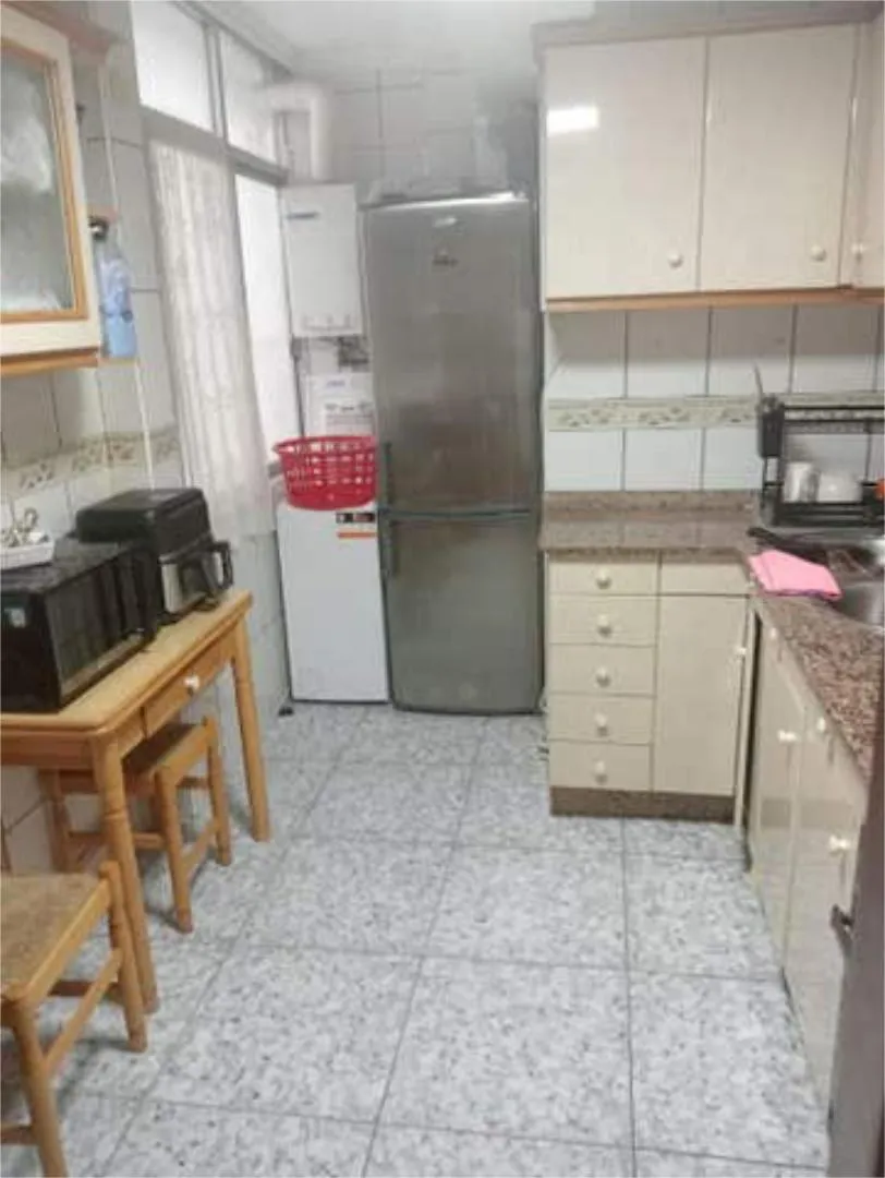 Piso en San Blas - Foto 9