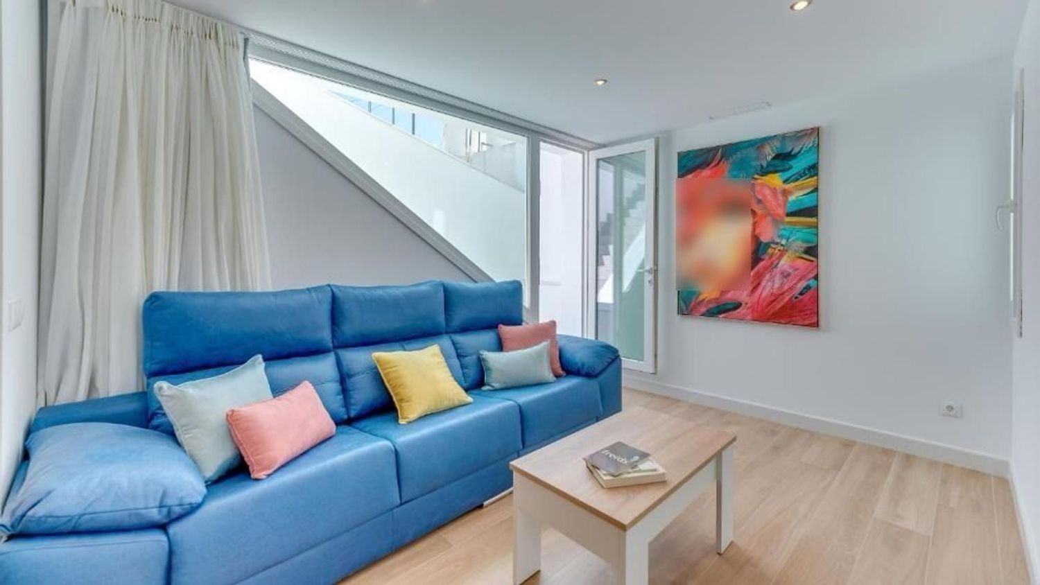 Ático en calle Huerto, 1 - Foto 22