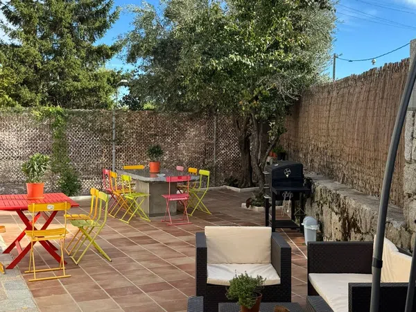 Casa rural en Calle de Colmenar, 19 - Foto 19