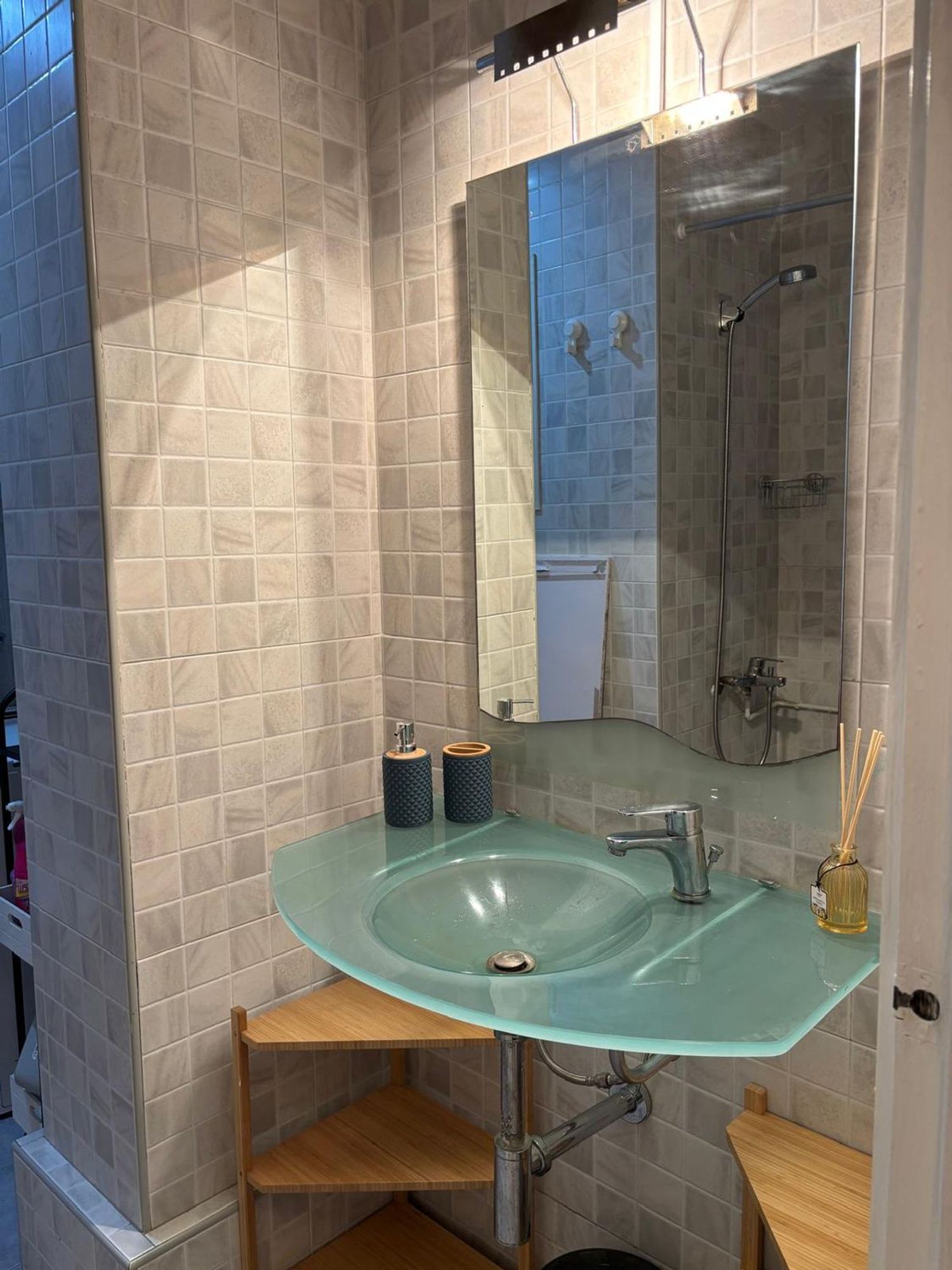 Estudio en calle de Berlín, 51 - Foto 6