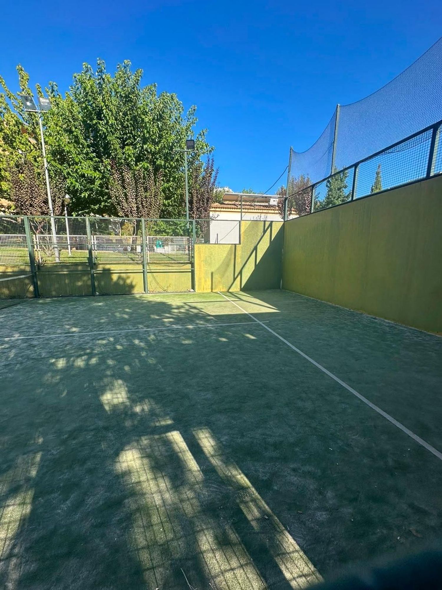 Chalet adosado en Calle Francisco El Hombre, 40, Macondo - Los Castellanos - Foto 22