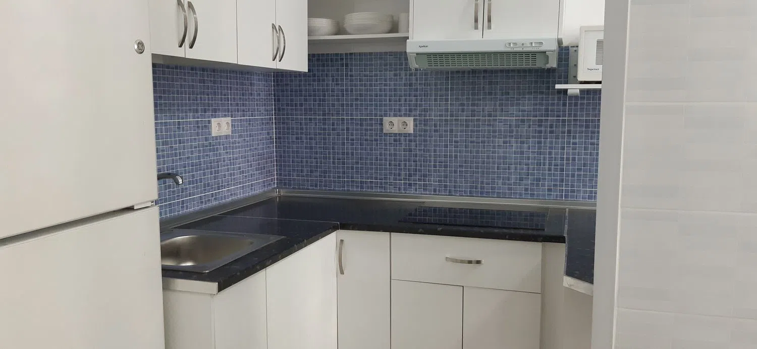 Estudio en calle Realenga de San Luis, 2 - Foto 5