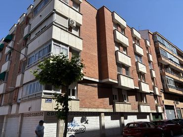 Piso en  Plaza Gutiérrez Semprún 2 - Foto 1