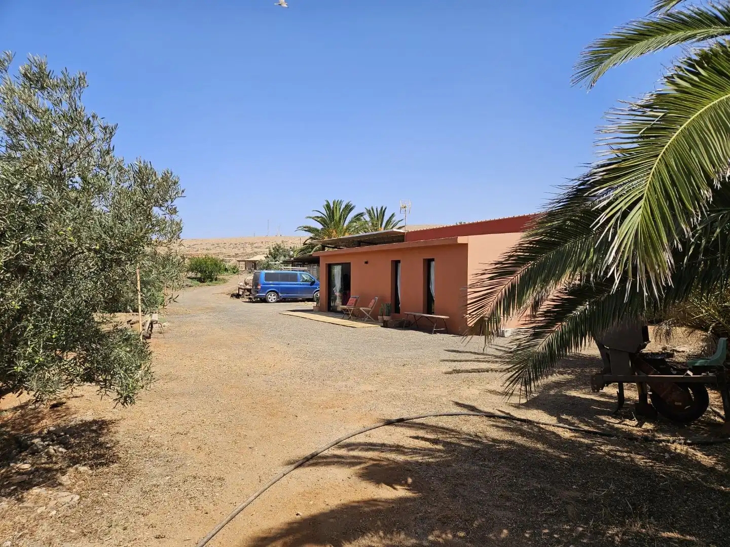 Finca rústica en  Calle la Cuesta 31 - Foto 17