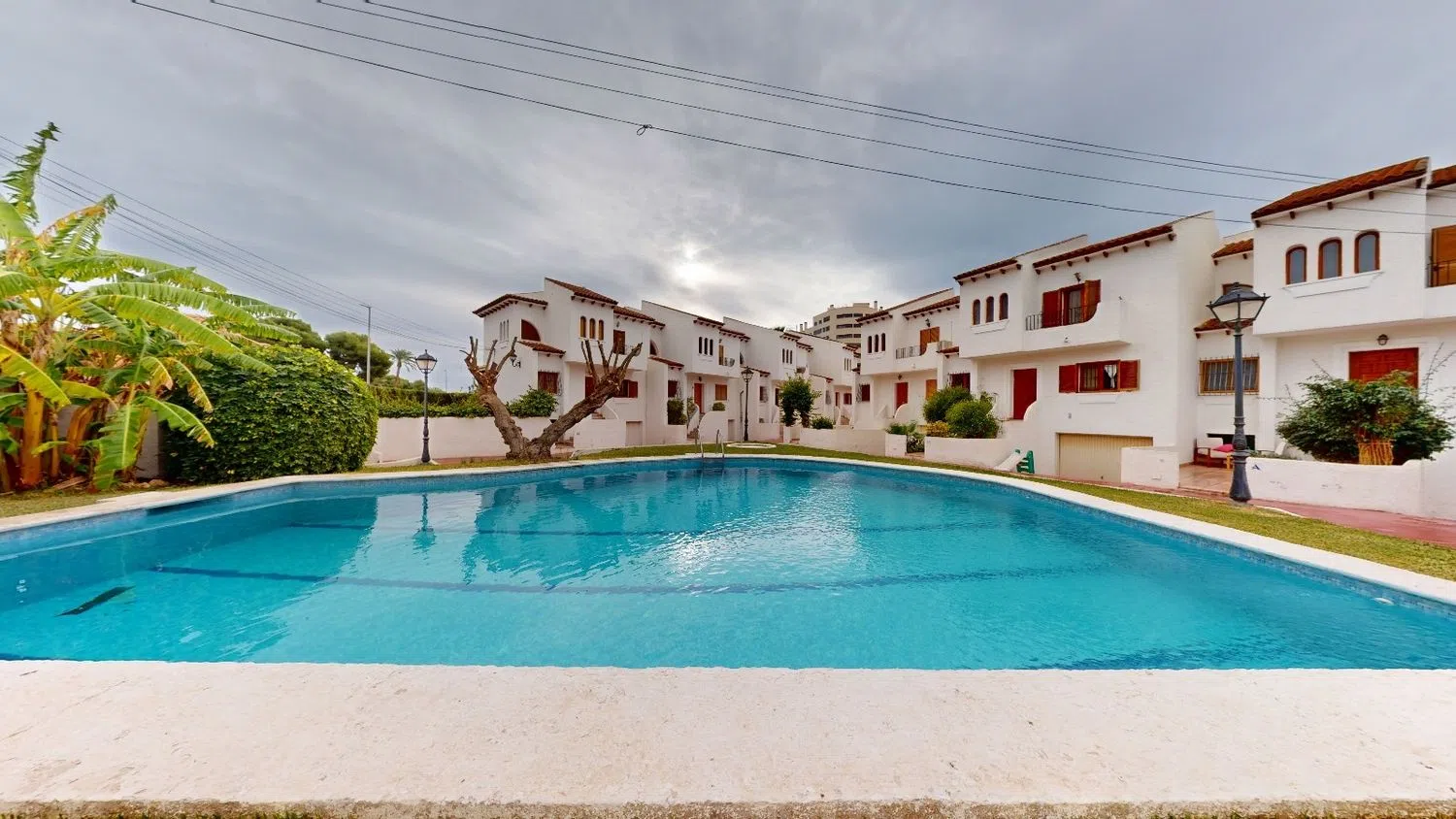 Chalet adosado en calle de Tabarca, 21 - Foto 20