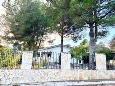 Chalet en  Urbanización la Foya 234 - Foto 2