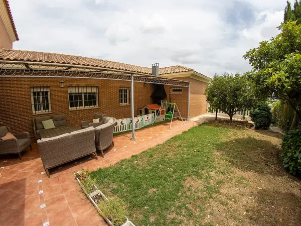 Casa o chalet independiente en Calle Falcó, 29, Torre en Conill-Cumbres de San Antonio, Torre en Conill-Cumbres de San Antonio - Foto 5