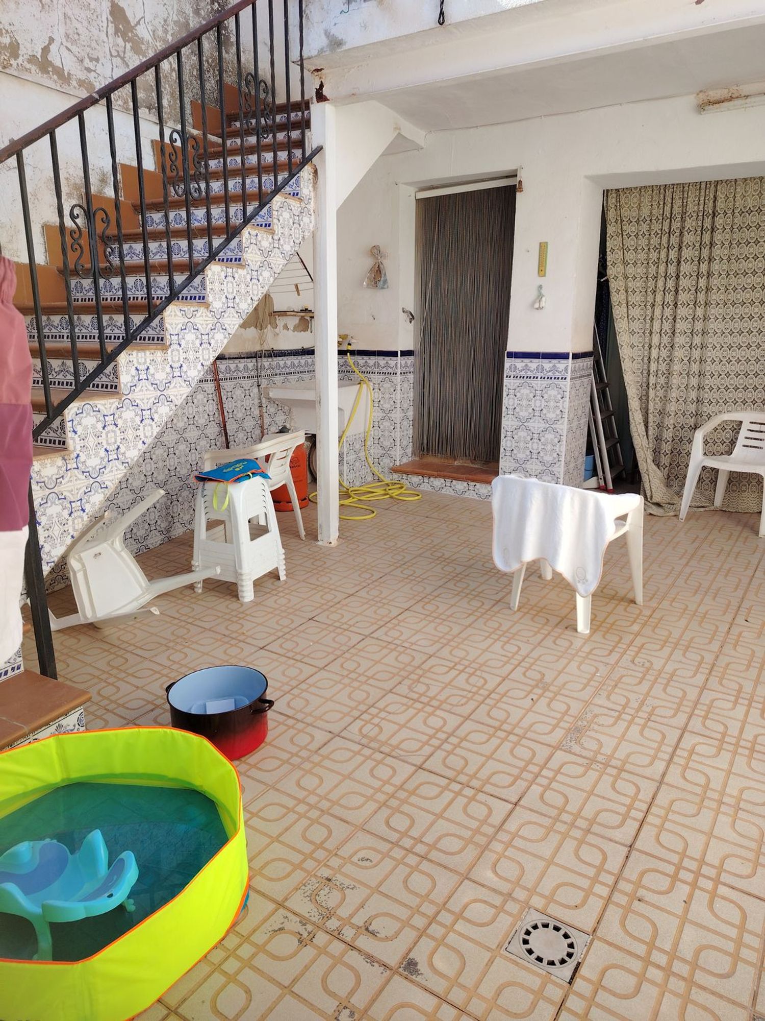 Casa de pueblo en Calle Fuente Grande, 29 - Foto 2
