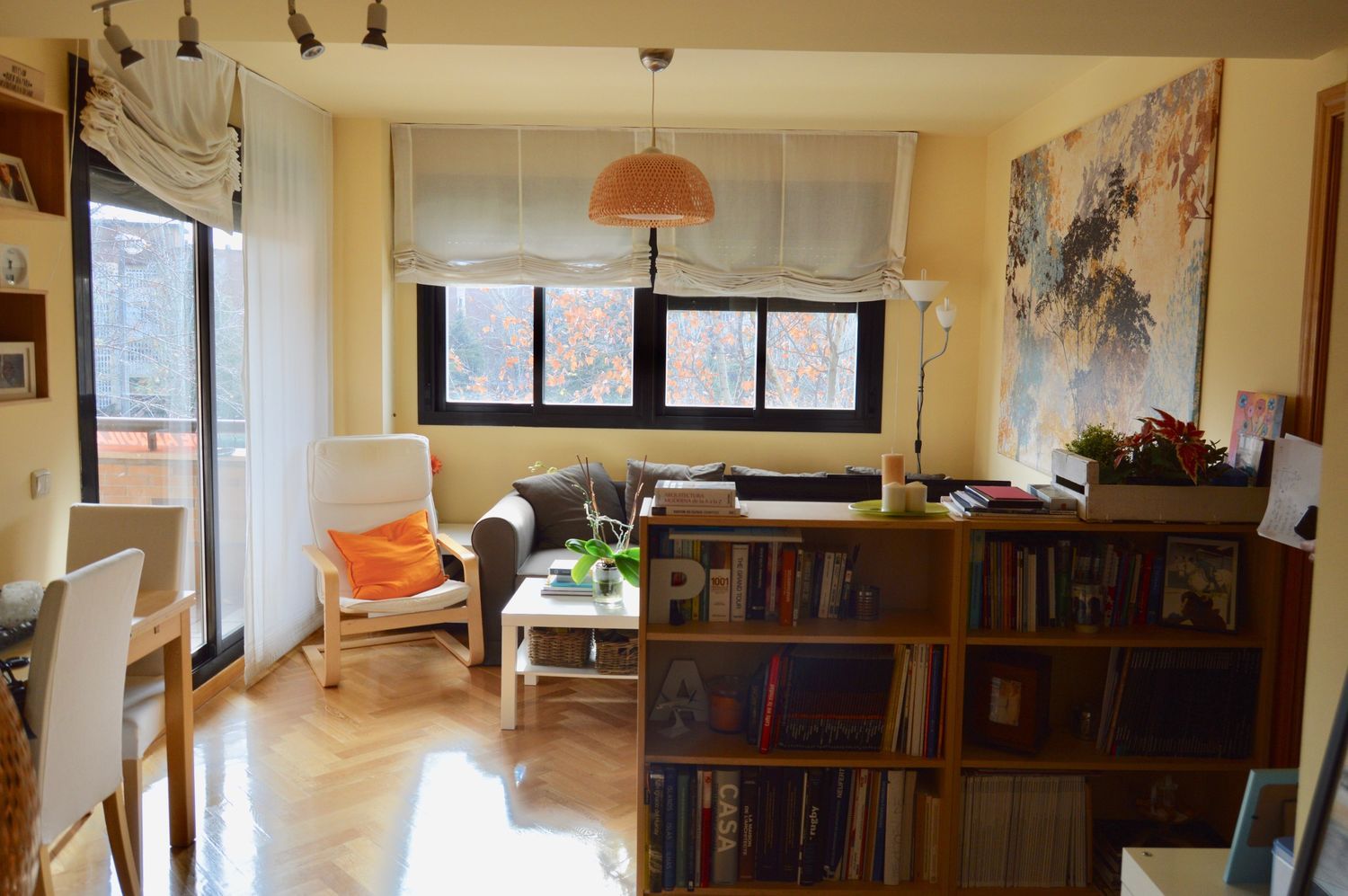 Piso en avenida Guadarrama, 2 - Foto 3