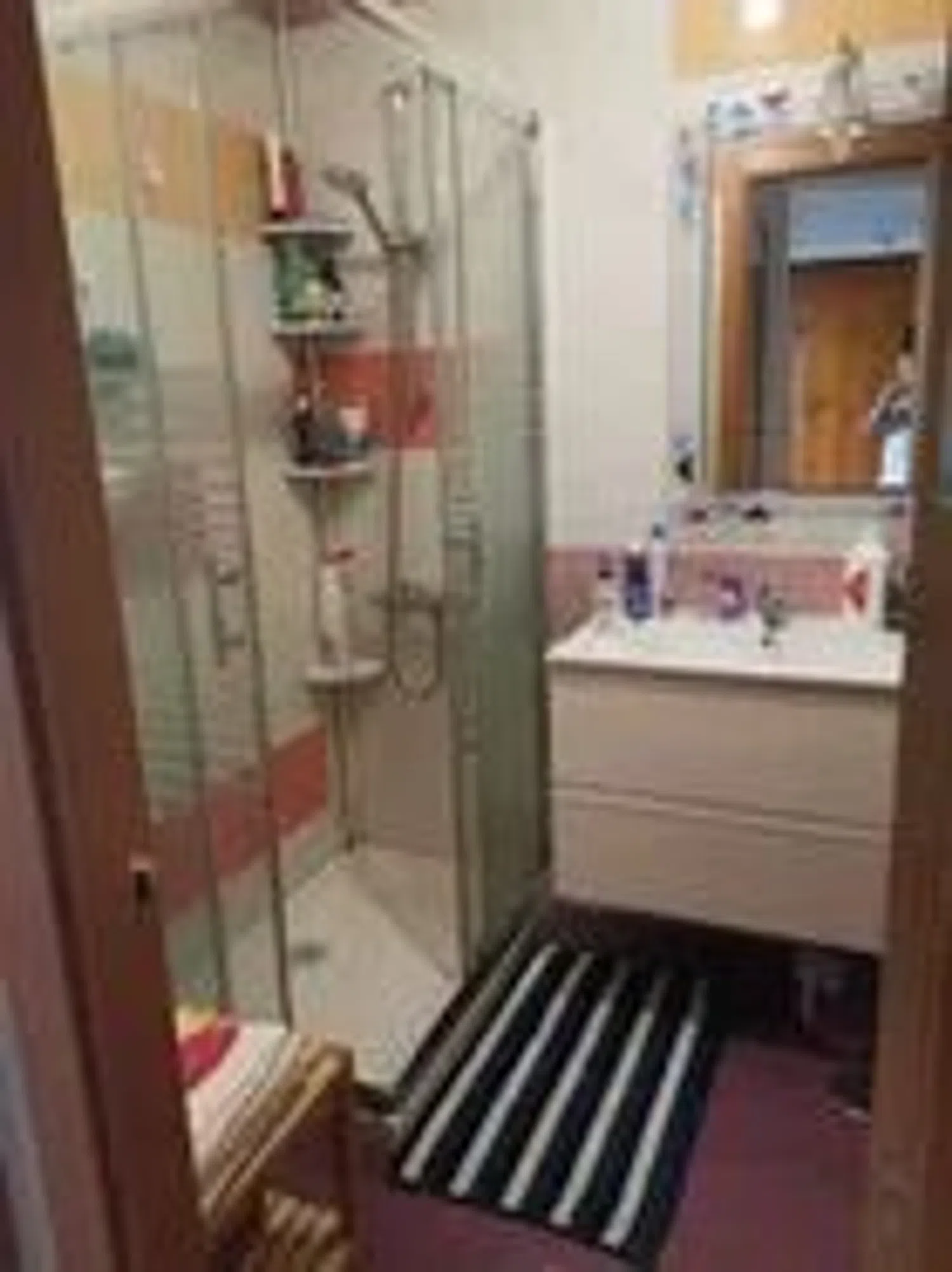 Piso en avenida de Lisboa, 34