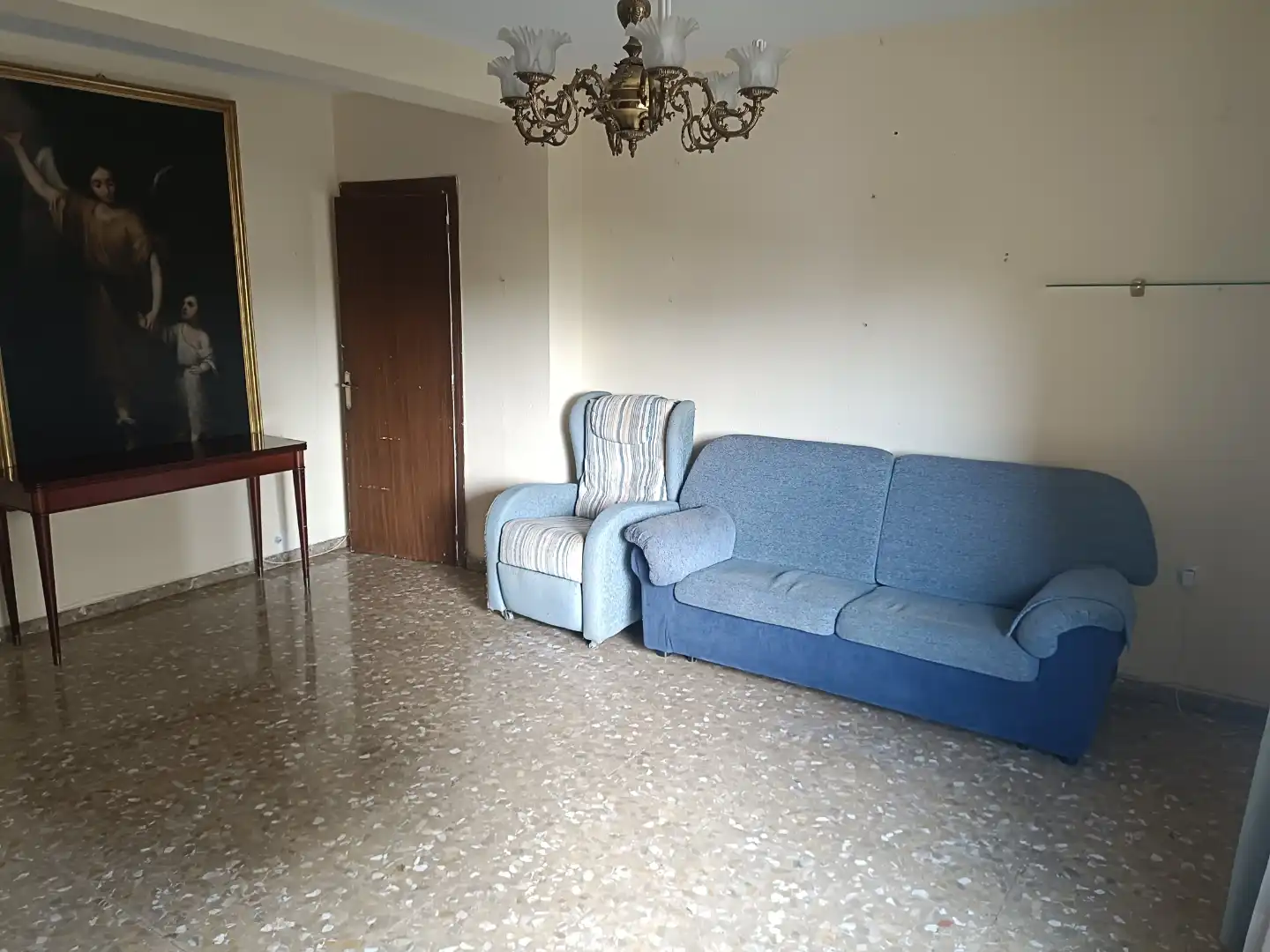 Piso en  Avenida de la Cruz del Campo 33C - Foto 3