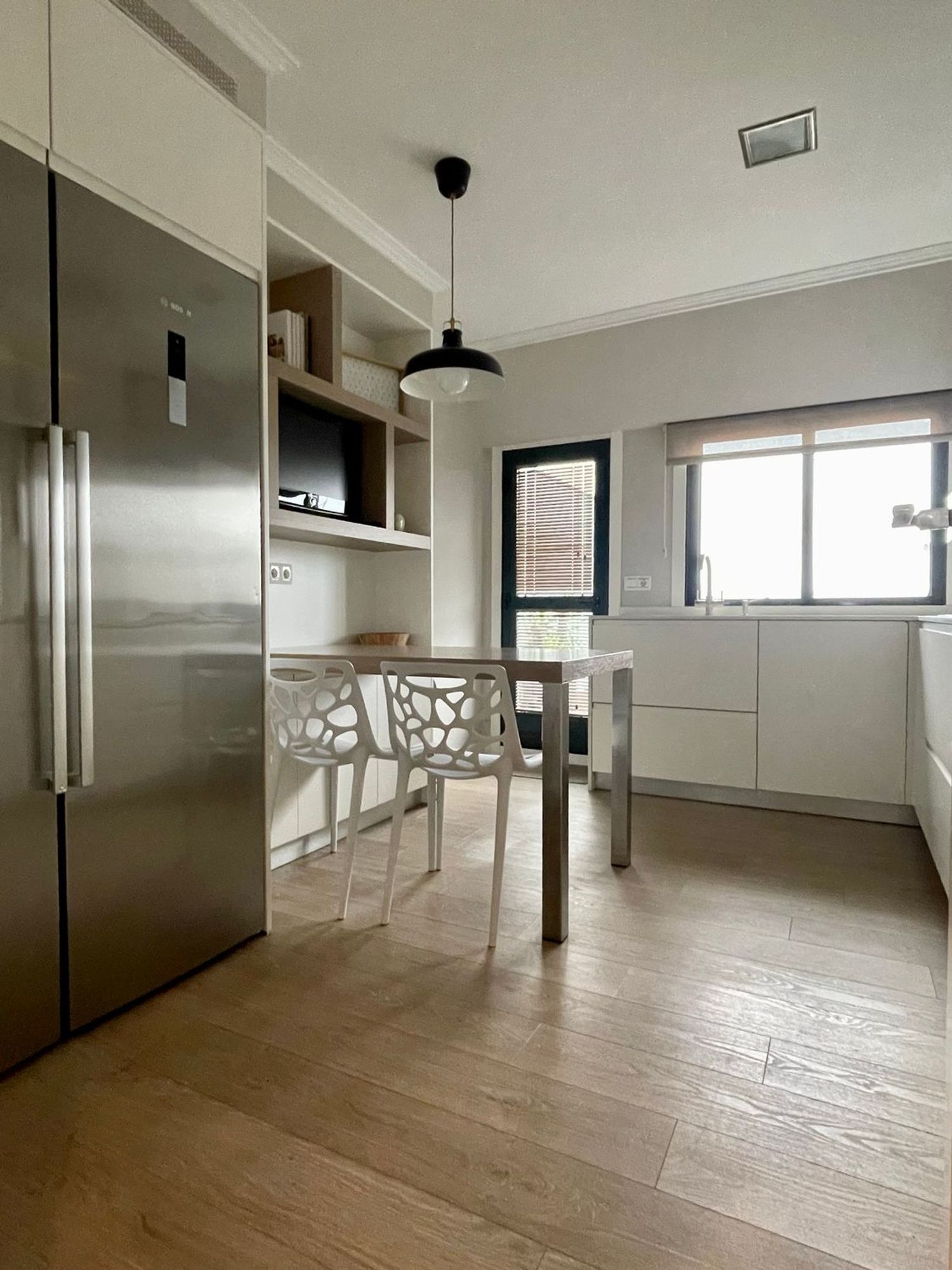 Ático en calle de Aragón, 54 - Foto 5